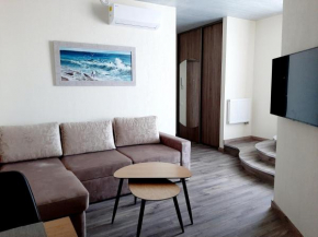 Smeltale apartament 3 Klaipeda